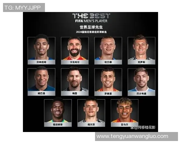 全球足球明星人气排行榜揭晓谁将成为球迷心中的超级偶像