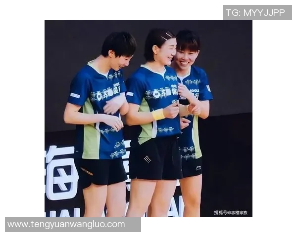 重庆乒乓球队团队协作的独特优势与其他球队的对比分析