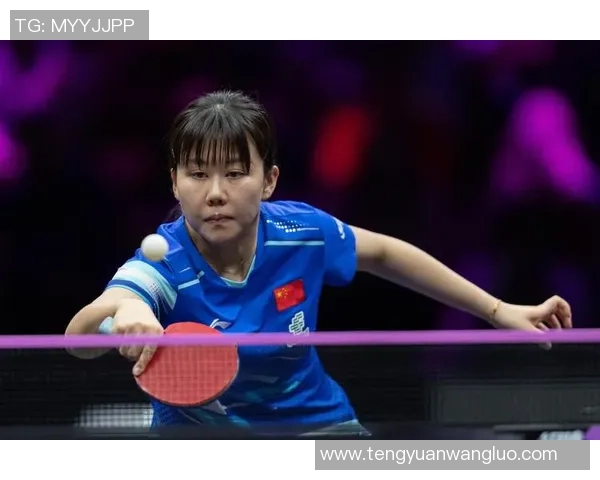 上海乒乓球队在世界锦标赛中的战术分析与表现评估 上海乒乓球队在世界锦标赛中的战术分析与表现评估