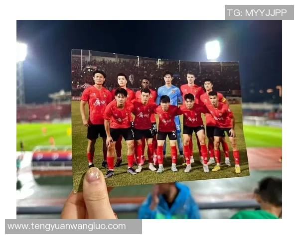 广州足球队转型之路的探索与挑战全景解读大满贯特别报道