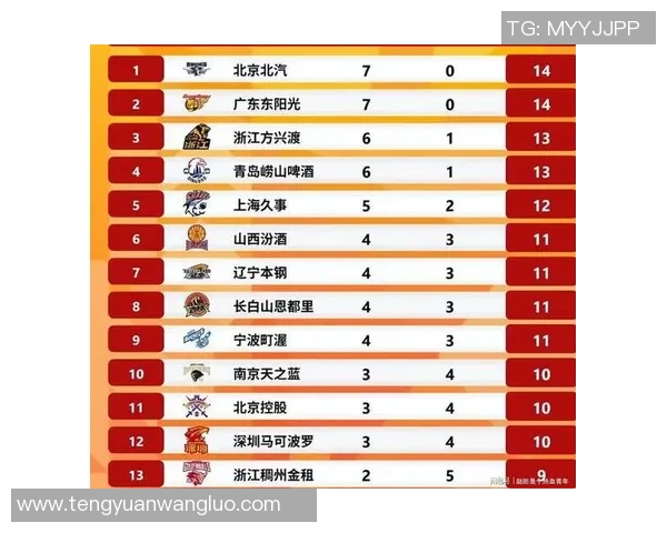 北京足球队在最新足球状态排行榜中荣登第9名展现强劲实力与潜力