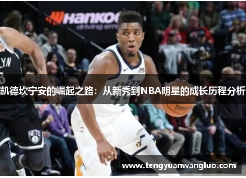 凯德坎宁安的崛起之路：从新秀到NBA明星的成长历程分析